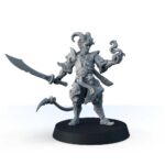 Zarek, the Banished Flame - Image 4