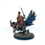 Konstantin Oronox Captain (Painted) - Image 2