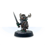 Krir the Saboteur (Painted) - Image 2