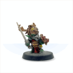 Krir the Saboteur (Painted) - Image 5