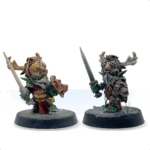 Krir the Saboteur (Painted)