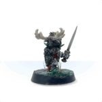Krir the Saboteur (Painted) - Image 3
