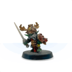 Krir the Saboteur (Painted) - Image 4