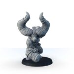Barumo, the Guardian Buffalo - Image 2