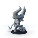 Barumo, the Guardian Buffalo - Image 4