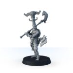 Mubari, Champion of the Savannah - Image 2