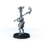 Mubari, Champion of the Savannah - Image 3