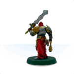 Magnus the Red Inquisitor (Painted) - Image 2
