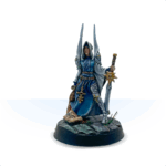 Tora, Sister of the Order (Painted) - Image 2