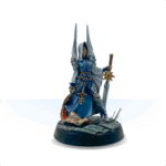 Tora, Sister of the Order (Painted)