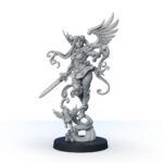 Selene the Moonblade - Image 3
