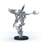 Selene the Moonblade - Image 2