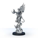 Selene the Moonblade - Image 4