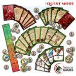 Legends of Signum Starter Box “Alliance of the Unicorn” - Image 3