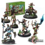 Legends of Signum Starter Box “Alliance of the Unicorn” - Image 2