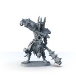 Red Monk Flagellants - Image 2