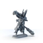 Red Monk Flagellants - Image 3