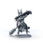 Red Monk Flagellants - Image 4