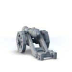 Imperial Artillery "Heretic Destroyers" - Image 4