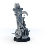 Nikta, the Retired Death - Image 2