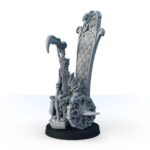 Nikta, the Retired Death - Image 3