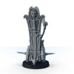 Nikta, the Retired Death - Image 4