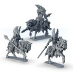 Cursed Knights of Styx