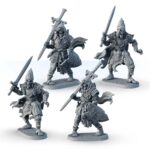 Skeleton Warriors