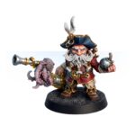 Brannor, Master Cannoneer - Image 2