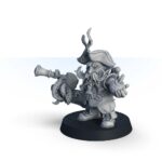Brannor, Master Cannoneer - Image 4