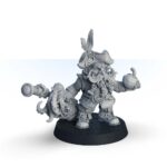 Brannor, Master Cannoneer - Image 3