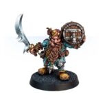 Keldran, Dwarf Quartermaster - Image 2