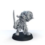 Keldran, Dwarf Quartermaster - Image 4