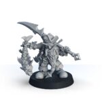 Fenrik, Sailor and Fisherman