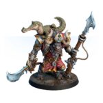 Hargin Ironhorn, Harpoon Master - Image 2