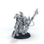 Hargin Ironhorn, Harpoon Master - Image 4