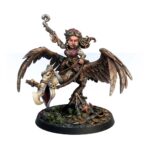 Branni, Pelican Rider with Pistol - Image 7
