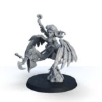 Branni, Pelican Rider with Pistol - Image 4
