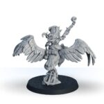 Branni, Pelican Rider with Pistol - Image 5