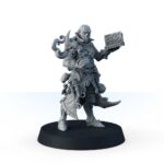 Zakhilor, Biomancer of Dark Alchemists - Image 4