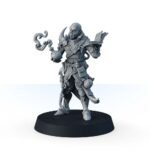 Zakhilor, Biomancer of Dark Alchemists - Image 3