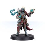 Zakhilor, Biomancer of Dark Alchemists - Image 2