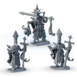 Inquisitors of the Church of Emrys