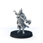 Artillery Commander (Imperial Artillery Officer)