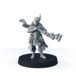 Artillery Commander (Imperial Artillery Officer) - Image 2