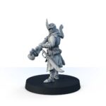 Artillery Commander (Imperial Artillery Officer) - Image 3
