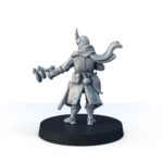 Artillery Commander (Imperial Artillery Officer) - Image 4
