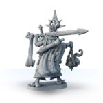 Inquisitors of the Church of Emrys - Image 3